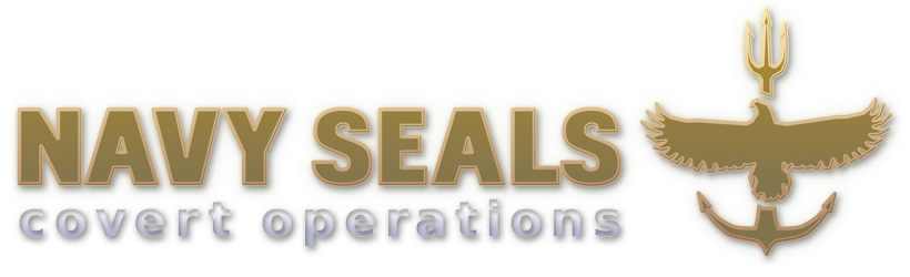 Navy Seals: Covert Operations - Gold