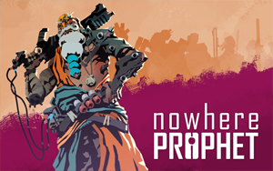 Nowhere Prophet